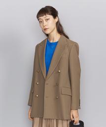 BEAUTY&YOUTH WOMENS�i�r���[�e�B�A���h���[�X�@�E�B�����Y�j�́uBY TRADITIONAL �_�u���W���P�b�g�i�e�[���[�h�W���P�b�g�j�v