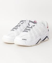 k swiss endorsement