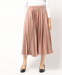 Te chichi�i�e�`�`�j�̌Ò��u�v���[�c�X�J�[�g�i�X�J�[�g�j�v