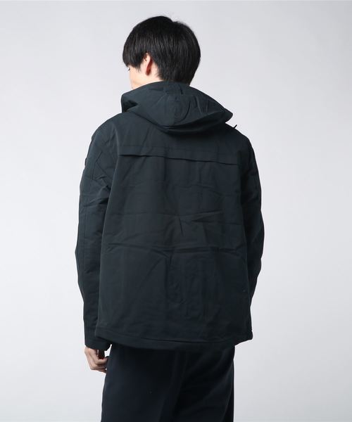 Quiksilver(クイックシルバー)の「WAITING PERIOD/クイックシルバー マウンテンパーカー ナイロン アウター マウンパ(マウンテンパーカー・メンズ・ブラック/グレー/ベージュ・MEDIUM/LARGE/SMALL/X-LARGE)」の16枚目の写真