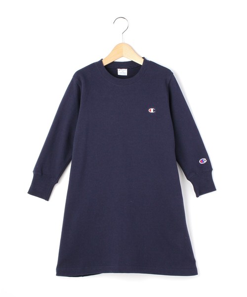 Champion�i�`�����s�I���j�́u�y130-140cm/Champion�z���у����s�[�X�i�����s�[�X�j�v�b�l�C�r�[