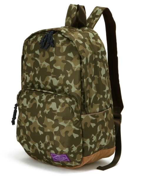 Another Edition（アナザーエディション）の「AE Tapeリュック（バックパック/リュック・レディース・ブラック/その他1・フリー）」の5枚目の写真