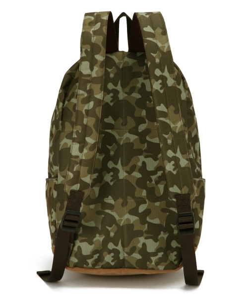 Another Edition（アナザーエディション）の「AE Tapeリュック（バックパック/リュック・レディース・ブラック/その他1・フリー）」の4枚目の写真