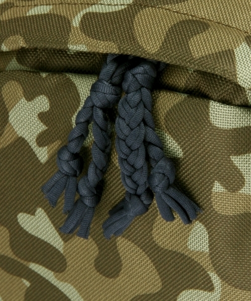 Another Edition（アナザーエディション）の「AE Tapeリュック（バックパック/リュック・レディース・ブラック/その他1・フリー）」の8枚目の写真