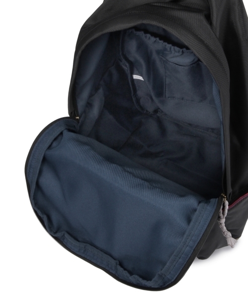 Another Edition（アナザーエディション）の「AE Tapeリュック（バックパック/リュック・レディース・ブラック/その他1・フリー）」の11枚目の写真