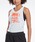 Reebok�i���[�{�b�N�j�́u���� �V���[�Y �����j���O �A�N�e�B�u�`�� �^���N�g�b�v [One Series Running ACTIVCHILL Tank Top] ���[�{�b�N�i�^���N�g�b�v�j�v�b���C�g�u���[ 