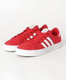 adidas | adidas アディダス ADICOURT アディコート FX0218  ABC-MART限定  RED/WHT/RED(スニーカー)