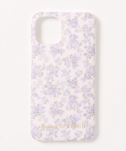 セール ローズブーケアイフォン11proケース スマホケース カバー Maison De Fleur メゾンドフルール のファッション通販 Zozotown