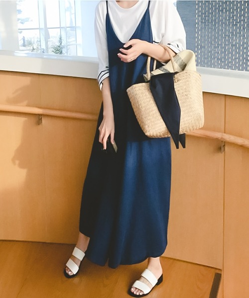 itowa tokyo(�C�g���g�[�L���[)�̃L���~�T���y�b�g(�T���y�b�g/�I�[�o�[�I�[��)