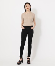 AZUL by moussy | A PERFECT DENIM AIR/ア パーフェクトデニムエアー(デニムパンツ)