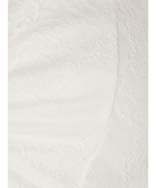 RESEXXY（リゼクシー）の「レースビスチェ（キャミソール・レディース・ホワイト/ブラック/モカ・FREE）」の16枚目の写真