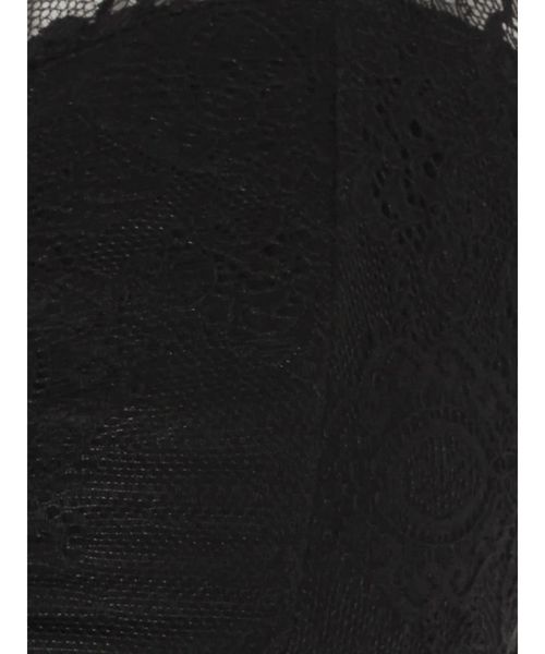 RESEXXY（リゼクシー）の「レースビスチェ（キャミソール・レディース・ホワイト/ブラック/モカ・FREE）」の20枚目の写真