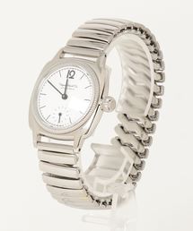 VAGUE WATCH CO. | VAGUE WATCH Co. (ヴァーグウォッチカンパニー) 角型ﾀｲﾌﾟ　Coussin 12 Extension(デジタル腕時計)