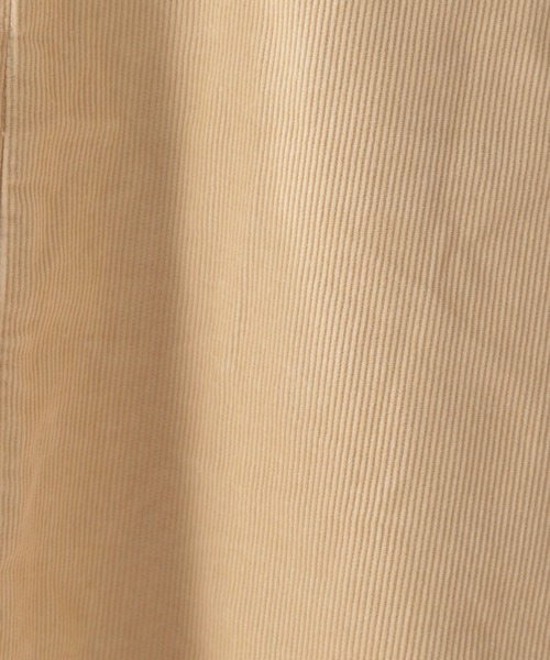 Wrangler（ラングラー）の「【Wrangler(ラングラー)×BAYFLOW】マキシスカート（スカート・レディース・ブラウン/オフホワイト/ブルー・SMALL/MEDIUM）」の6枚目の写真