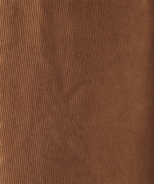 Wrangler（ラングラー）の「【Wrangler(ラングラー)×BAYFLOW】マキシスカート（スカート・レディース・ブラウン/オフホワイト/ブルー・SMALL/MEDIUM）」の9枚目の写真