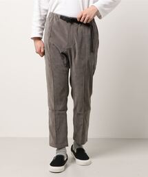 Gramicci | 【GRAMICCI / グラミチ】 別注 ギャバストレッチ エバークリースパンツ(その他パンツ)
