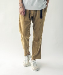 Gramicci | 【GRAMICCI / グラミチ】 別注 ギャバストレッチ エバークリースパンツ(その他パンツ)