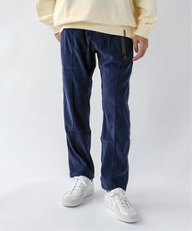 Gramicci | 【GRAMICCI / グラミチ】 別注 ギャバストレッチ エバークリースパンツ(その他パンツ)