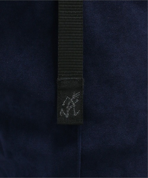 Gramicci（グラミチ）の「【GRAMICCI / グラミチ】 別注 ギャバストレッチ エバークリースパンツ（その他パンツ・メンズ・ブラック/ベージュ/ネイビー/カーキ/ブラウン系その他・SMALL/MEDIUM/LARGE/X-LARGE）」の22枚目の写真