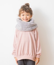 カットモールチュニック