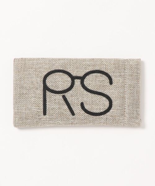 MARK'S（マークス）の「リーディンググラス･1115C1/アールエス･アイショップ（メガネ・レディース・ブラック・度数+1.5/度数+2.0/度数+2.5）」の6枚目の写真