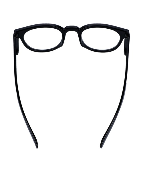 MARK'S（マークス）の「リーディンググラス･1115C1/アールエス･アイショップ（メガネ・レディース・ブラック・度数+1.5/度数+2.0/度数+2.5）」の3枚目の写真