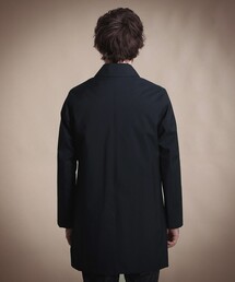 ほぼ未使用　マッキントッシュロンドン DUNKELD MLロロ・ピアーナ MACKINTOSH LONDON（マッキントッシュ ロンドン）の「【DUNKELD