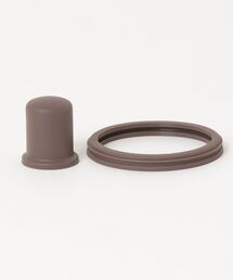 Toffy（トフィー）の「【Toffy/トフィー】 ワンタッチコーヒーボトル用 パッキンセット（キッチンツール）」