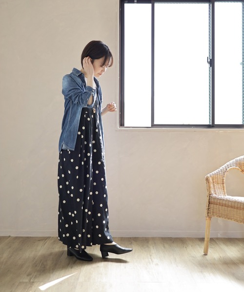SESTO(セスト)の「センターシームストレッチ素材のアンクル丈カバードパンプスギャザーシューズ(パンプス・レディース・ブラック/ブラウン/アイボリー/ブラック系その他・22.5cm/23.5cm/24.5cm/23.0cm/24.0cm)」の14枚目の写真