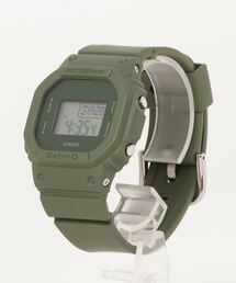 G Shock ジーショック のレディースファッション通販 Zozotown カラー グリーン カーキ 緑色系