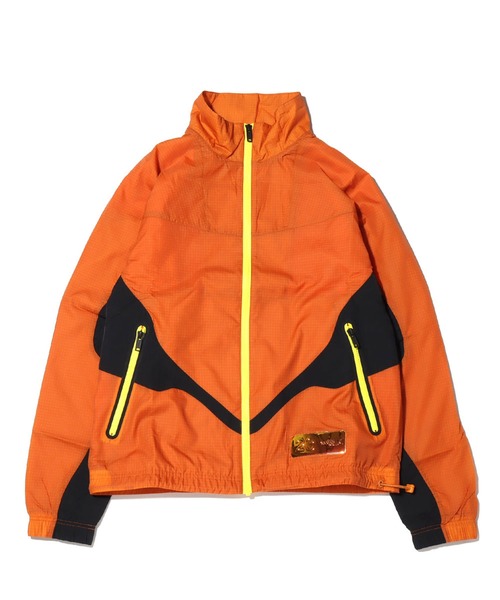 GO50様専用 Jordan Union track jacket（Owen Junction Sports