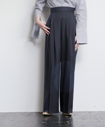【FOR I SERIES】ツイルストレッチパンツ 934758