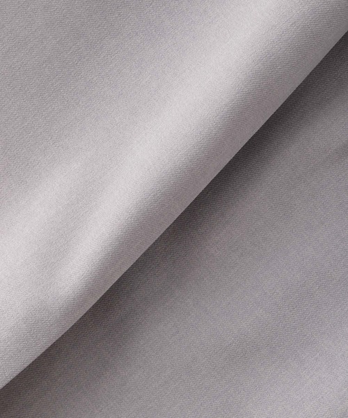 LEPSIM(レプシィム)の「【FOR I SERIES】ツイルストレッチパンツ 934758(その他パンツ・レディース・グレー/ネイビー・SMALL/SS)」の13枚目の写真