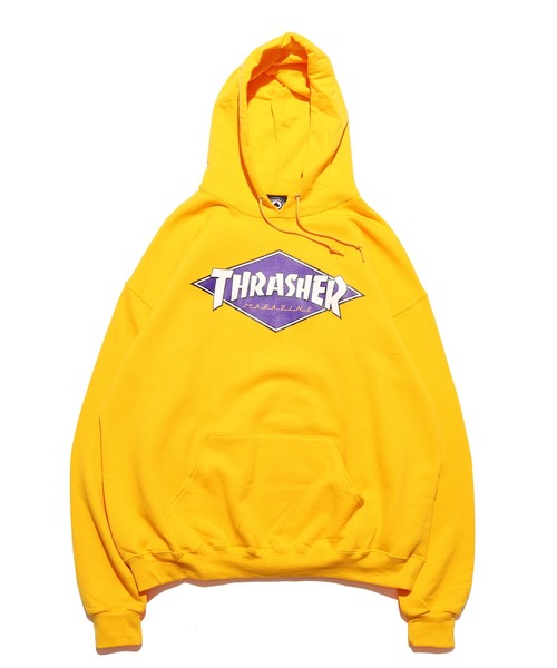 THRASHER（スラッシャー）の「THRASHER/スラッシャー DIAMOND
