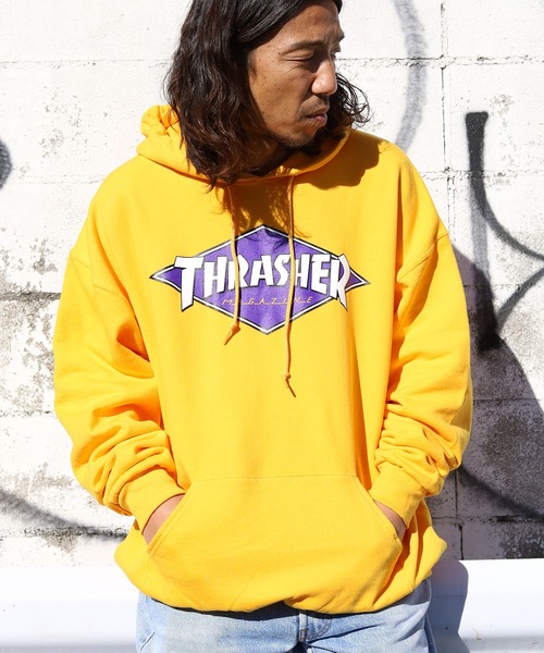 パーカー・フーディ LURE Warm Holy Tears Hood T (3color) FLIP THE SCRIPT(フリップザスクリプト)/ SUSPENSE HOOD SW -2