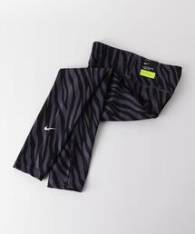 NIKE（ナイキ）の「＜NKE（ナイキ）＞ゼブラレギンス（レギンス/スパッツ）」