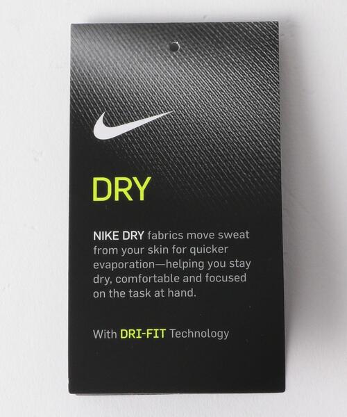 NIKE（ナイキ）の「＜NKE（ナイキ）＞ゼブラレギンス