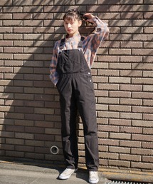 MILKFED. | WORK STYLE OVERALL(サロペット/オーバーオール)