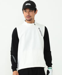 Beams Golf ビームスゴルフ メンズ のベスト通販 Zozotown