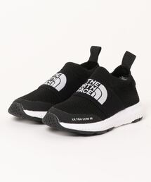 THE NORTH FACE | THE NORTH FACE/ザ・ノース・フェイス/K ULTRA LOW III/キッズ　ウルトラロウ3/KIDS/ｼｭｰｽﾞ/NFJ52040/k ultra low iii(その他シューズ)