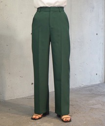 tiptop | 【セットアップ対応】[丈が選べる]センタープレスパンツ(スラックス)