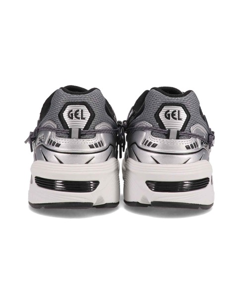 ASICS（アシックス）の「ASICS GEL-1090 / アシックス ゲルテンナインティー【SP】（スニーカー・メンズ・オレンジ/シルバー/ブラック・25.0cm/25.5cm/28.5cm/26.0cm/27.5cm/29.0cm/26.5cm/24.0cm/28.0cm/24.5cm/27.0cm/23.5cm/23.0cm）」の9枚目の写真