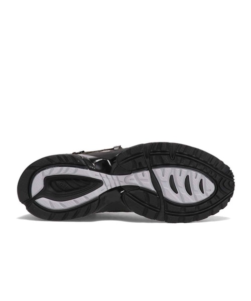 ASICS（アシックス）の「ASICS GEL-1090 / アシックス ゲルテンナインティー【SP】（スニーカー・メンズ・オレンジ/シルバー/ブラック・25.0cm/25.5cm/28.5cm/26.0cm/27.5cm/29.0cm/26.5cm/24.0cm/28.0cm/24.5cm/27.0cm/23.5cm/23.0cm）」の12枚目の写真