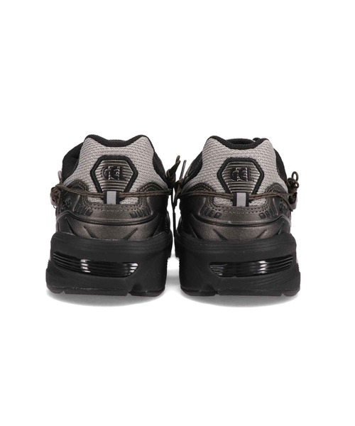 ASICS（アシックス）の「ASICS GEL-1090 / アシックス ゲルテンナインティー【SP】（スニーカー・メンズ・オレンジ/シルバー/ブラック・25.0cm/25.5cm/28.5cm/26.0cm/27.5cm/29.0cm/26.5cm/24.0cm/28.0cm/24.5cm/27.0cm/23.5cm/23.0cm）」の15枚目の写真