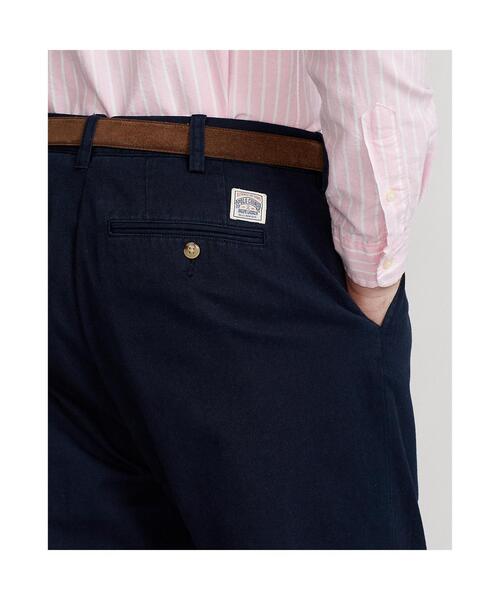 POLO RALPH LAUREN（ポロ ラルフ ローレン）の「ビッグ パンツ（その他パンツ・メンズ・ネイビー系1・32/30/36/32/31/32/30/30/29/30/33/32/28/30/34/32/32/32）」の5枚目の写真