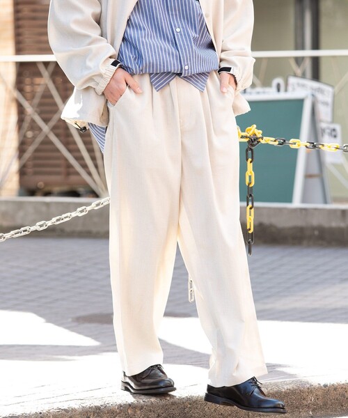 FREAK'S STORE（フリークスストア）の「【WEB限定】TECH-LINEN COACH