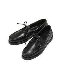 メンズのモカシン デッキシューズファッション通販 Zozotown