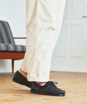 Paraboot(パラブーツ)の「シューズ(モカシン/デッキシューズ)」