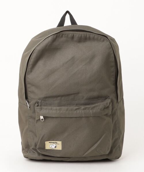 ブランド古着 リュック バックパック リュック Peanuts ピーナッツ のファッション通販 Zozoused