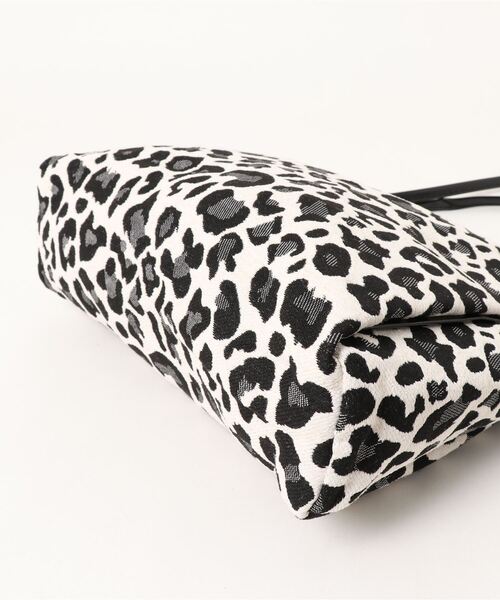 Fun & Daily（ファンアンドデイリー）の「F&D : アニマルトートバッグ（トートバッグ・レディース・その他2/その他・FREE）」の3枚目の写真